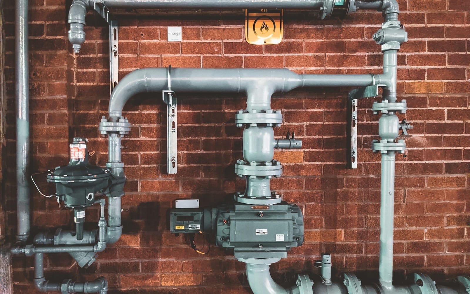 KERN — Plumbing and heating company